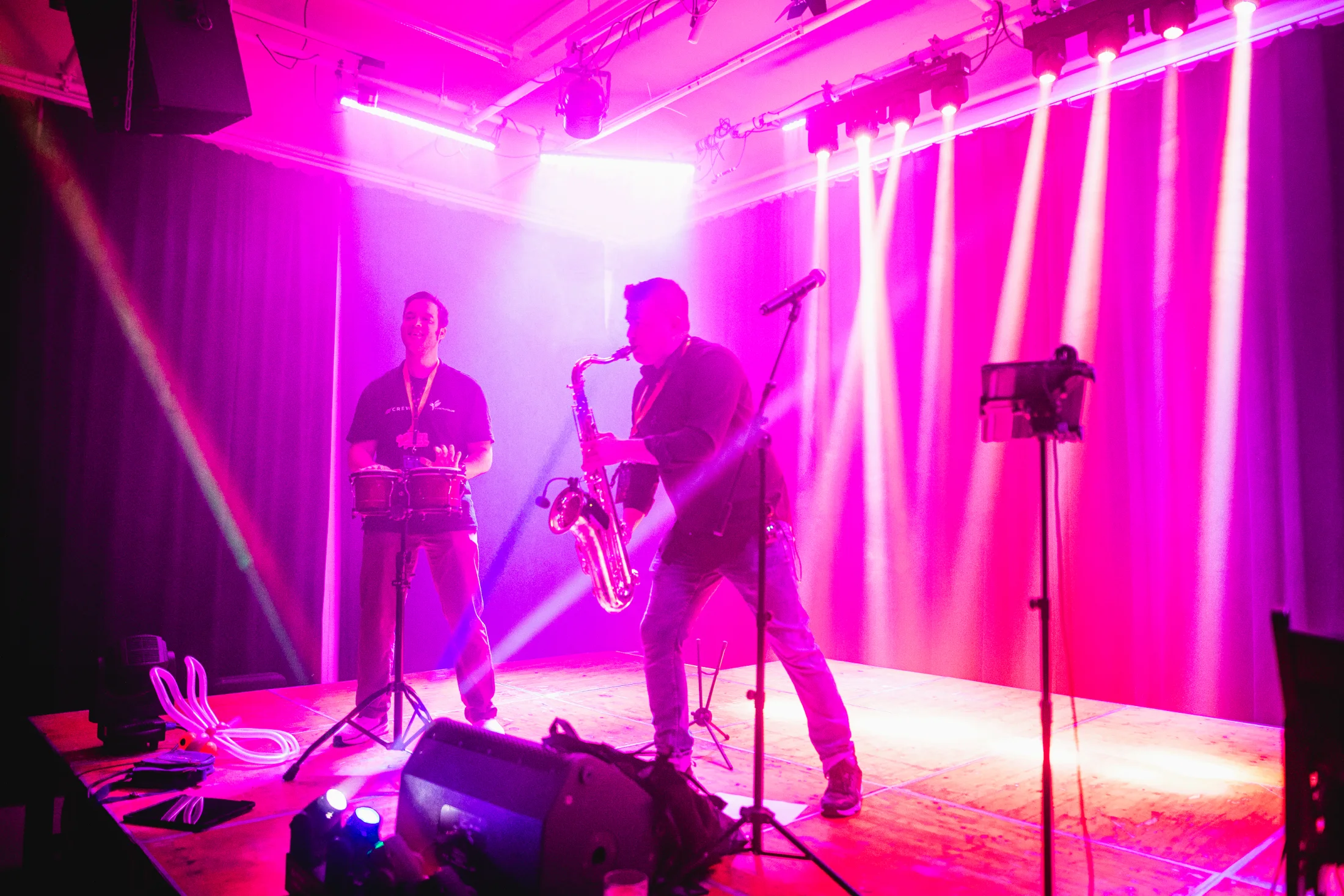 FireflyClub 10 Jahre Niederösterreich
